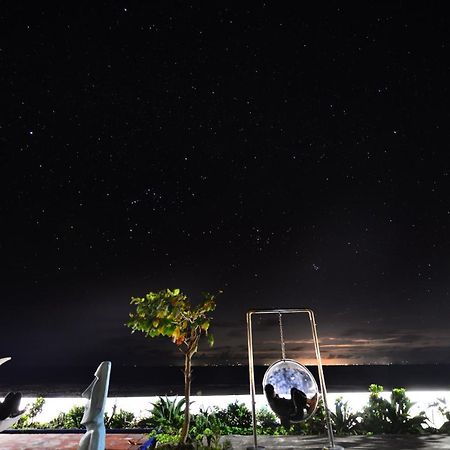 Sanasai Inn Lu-tao Exteriér fotografie