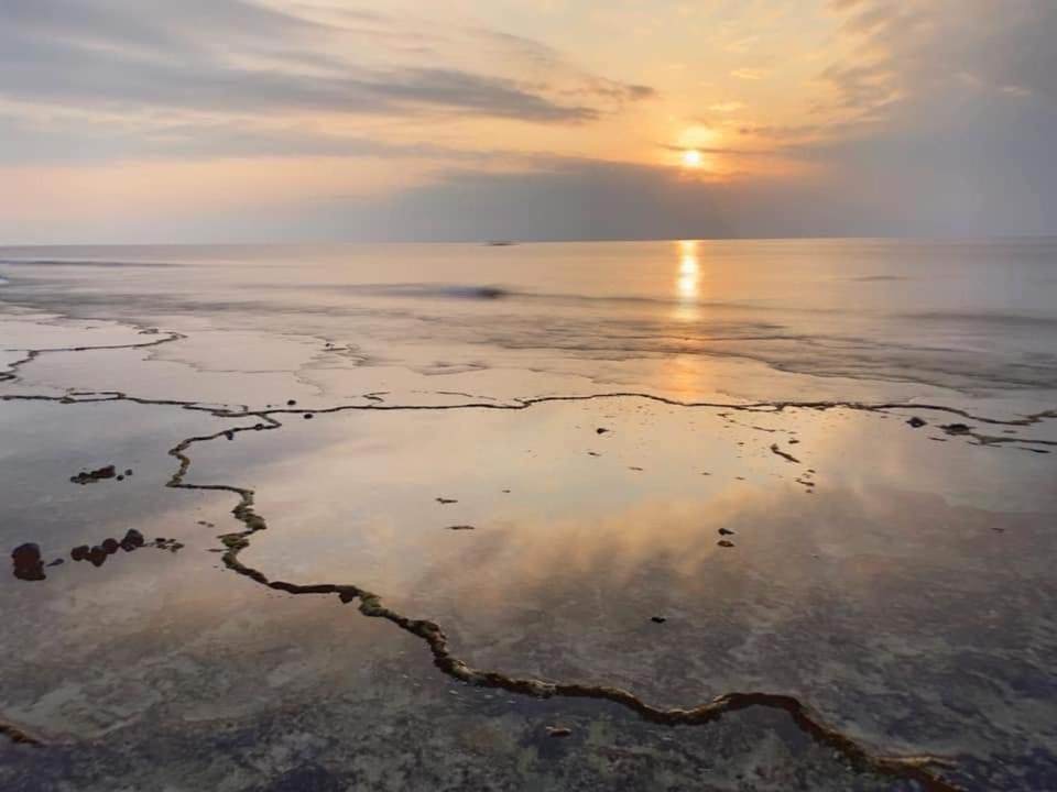 Sanasai Inn Lu-tao Exteriér fotografie