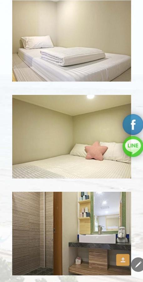 Sanasai Inn Lu-tao Exteriér fotografie