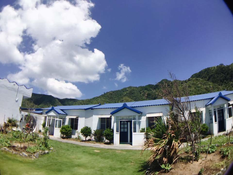 Sanasai Inn Lu-tao Exteriér fotografie
