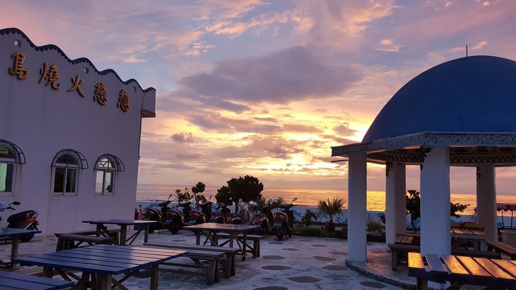 Sanasai Inn Lu-tao Exteriér fotografie